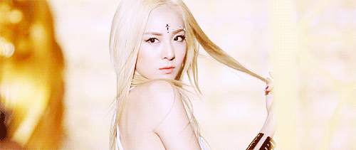 한결같이 겁나예쁜 산다라박 | 인스티즈