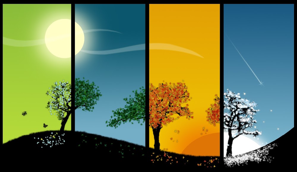 Seasons