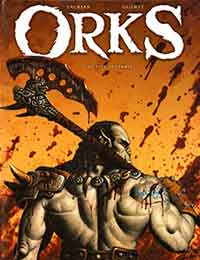 Read Orks online