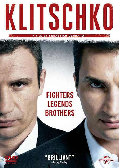 Klitschko (2011) με ελληνικους υποτιτλους