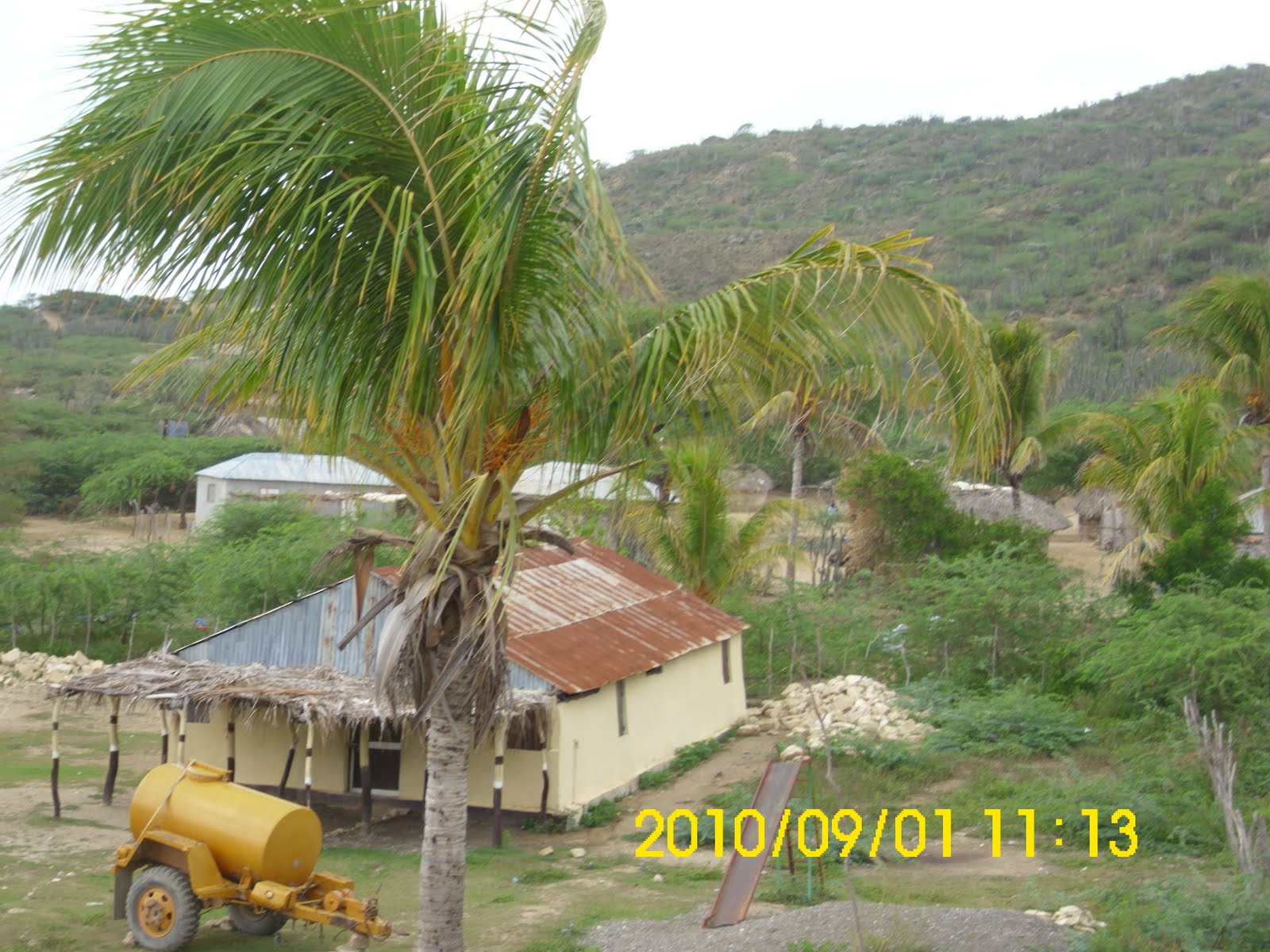 Infos plus Image PHOTOS DE LA BAIE DES MOUSTIQUES
