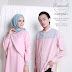 Baju Couple Kemeja Keren Muslim