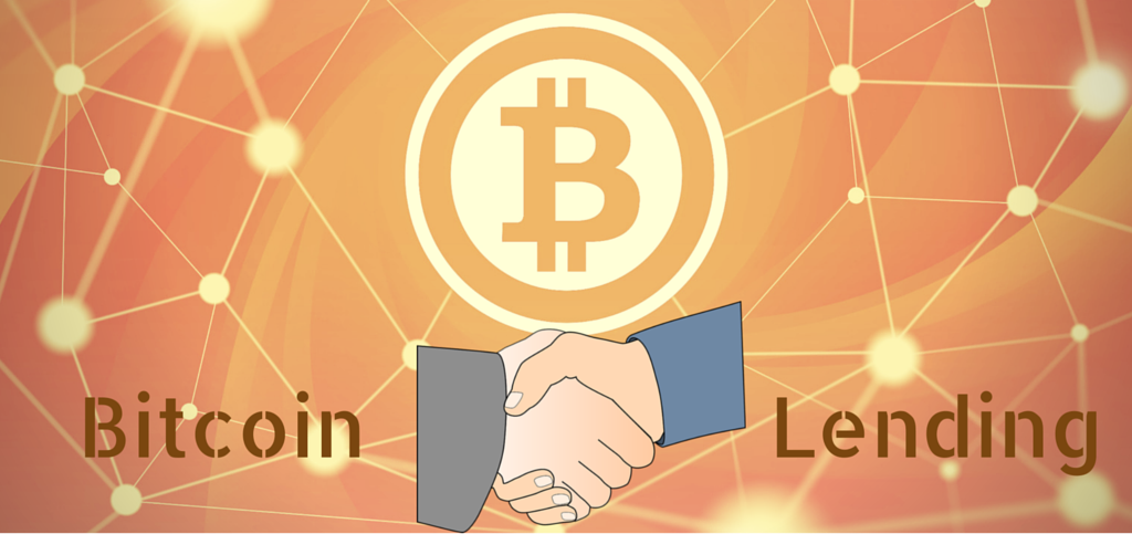 loan bitcoins
