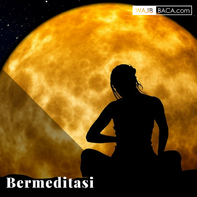 Demam Supermoon! Inilah Cara Seru Menikmati Bulan Purnama Terbesar dengan Maksimal