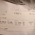 Apparently You Should Never Throw Away Your Boarding Pass. The Reason? I Had No Idea!