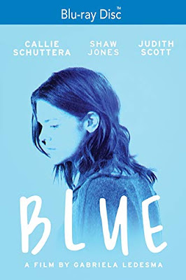Blue 2018 Bluray