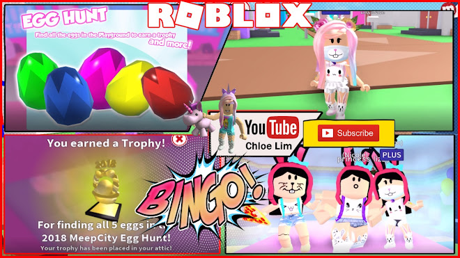 Where Are The Eggs In Meep City Roblox 2019