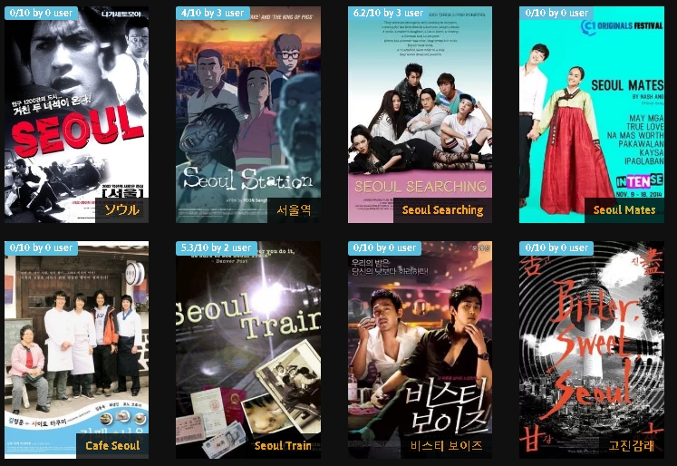Nonton Film Korea Sub Indonesia
