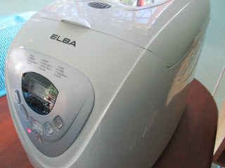 bread machine,bread maker elba bm8380,elba ebm8380