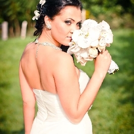 wedding photographer new york