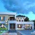 Majestic home design by Aaakriti