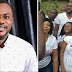 Odunlade Adekola Celebrates As He completes his Degree course At The University of Lagos