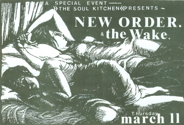 new order