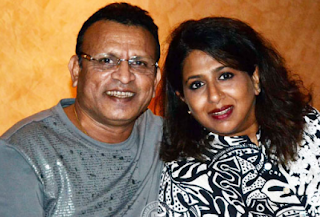 Annu Kapoor Family Wife Son Daughter Father Mother Marriage Photos Biography Profile