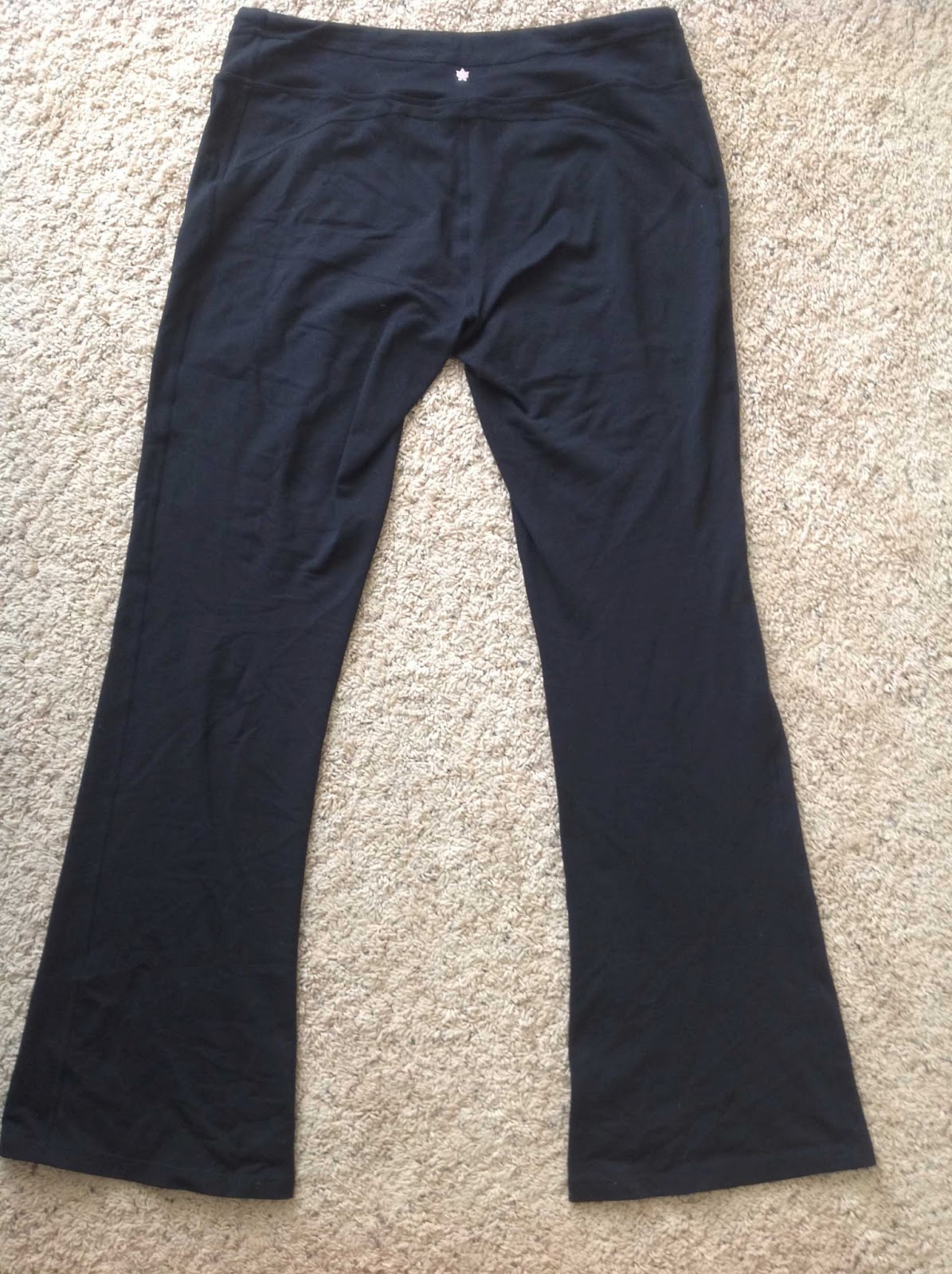Lululemon Flare Pants Review  International Society of Precision  Agriculture