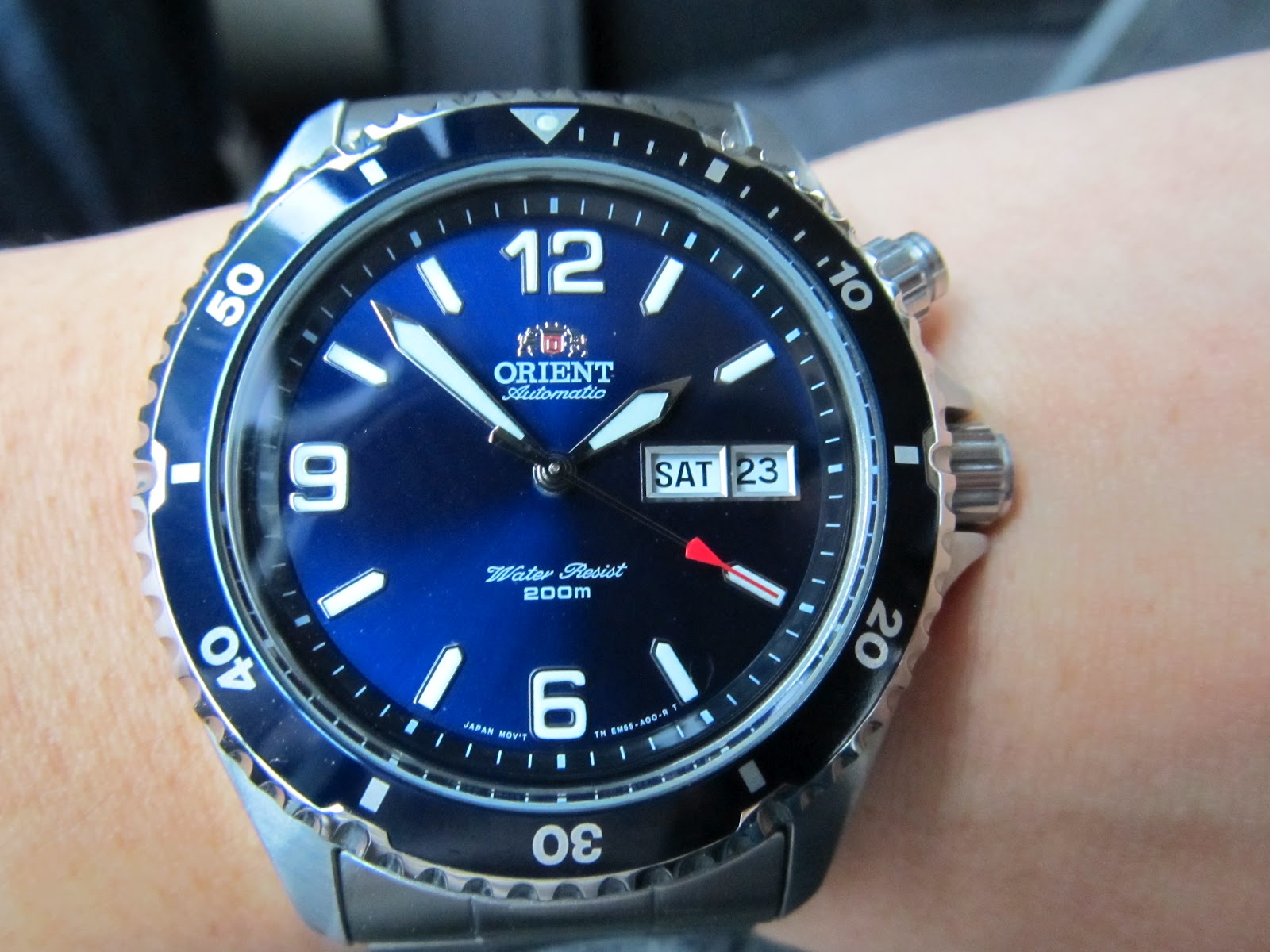 Waktu Watches Orient Mako waktu-watches-orient-mako