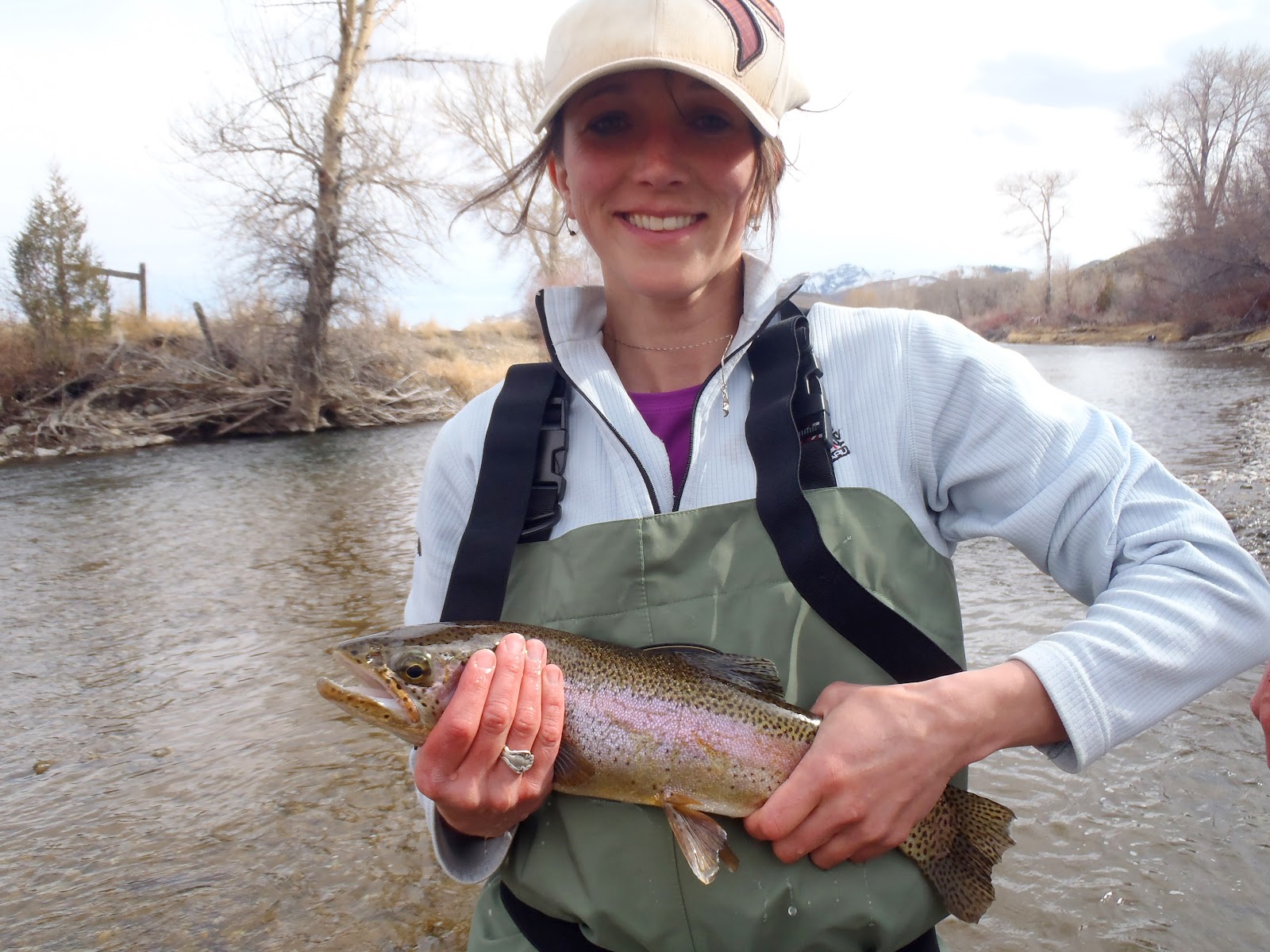 Fly Fishing Life IDAHO