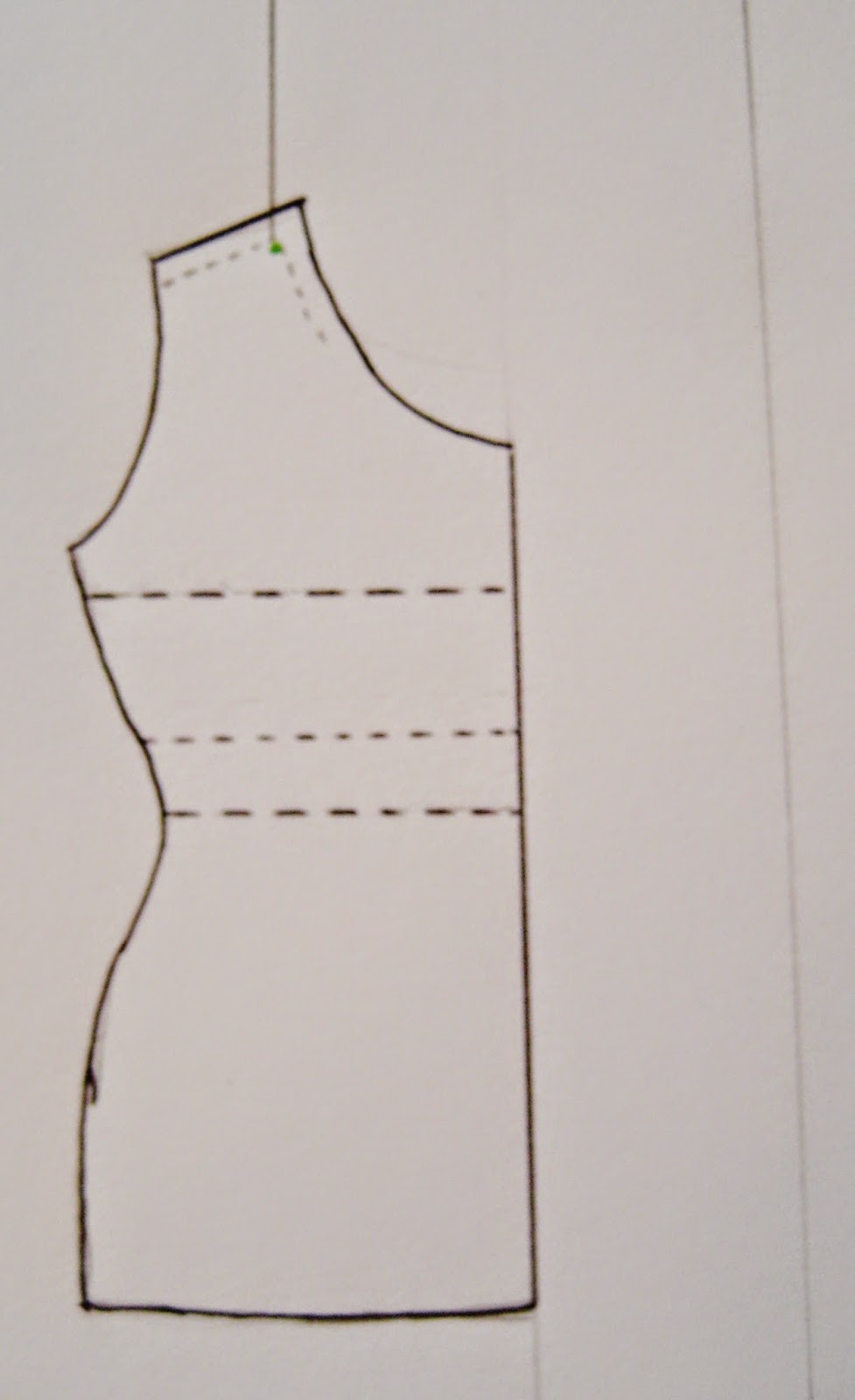 Short Stories of Shapely Seams: Knock Off Tutorial - How To Make This ...