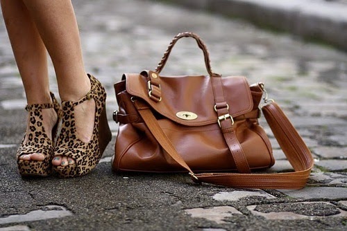 animal print shoes