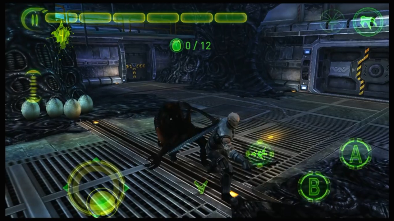 Avp Evolution Apk Sd Data Free Download