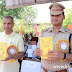 कानपुर - पनकी में केन्द्रीय औद्योगिक सुरक्षा बल ने मनाया अग्निशमन सेवा दिवस