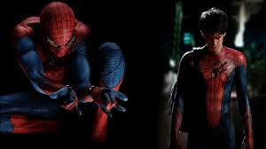 The Amazing Spiderman Coming Soon"