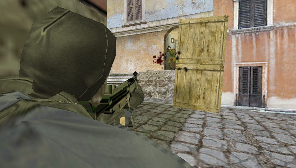 Counter strike 1.6 zombie mod patch Counter strike 1.6 zombie mod patch