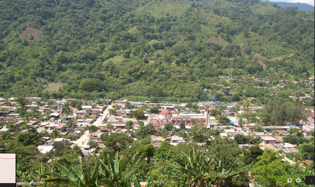 ASÍ ES SAN MIGUEL PANIXTLAHUACA