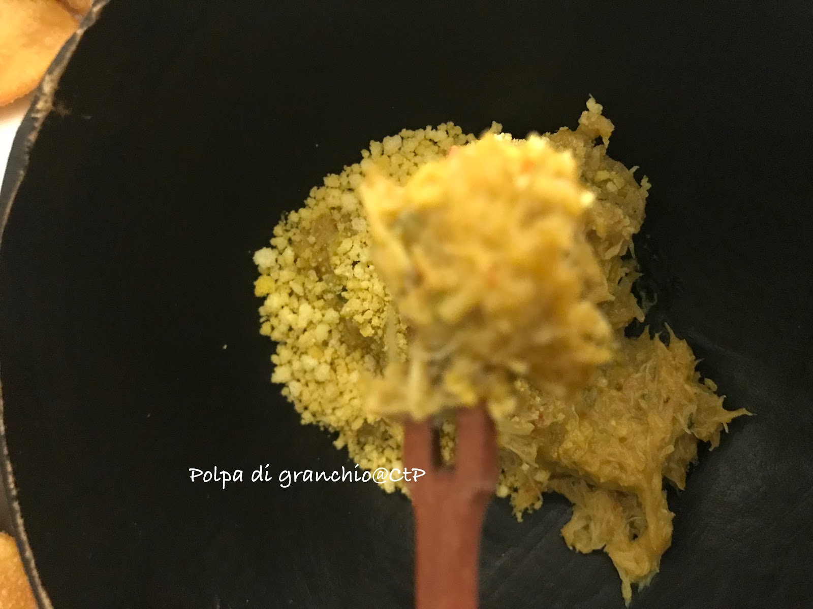 Ristorante Tordesilhas - Cucina Brasiliana  alessandra ruggeri