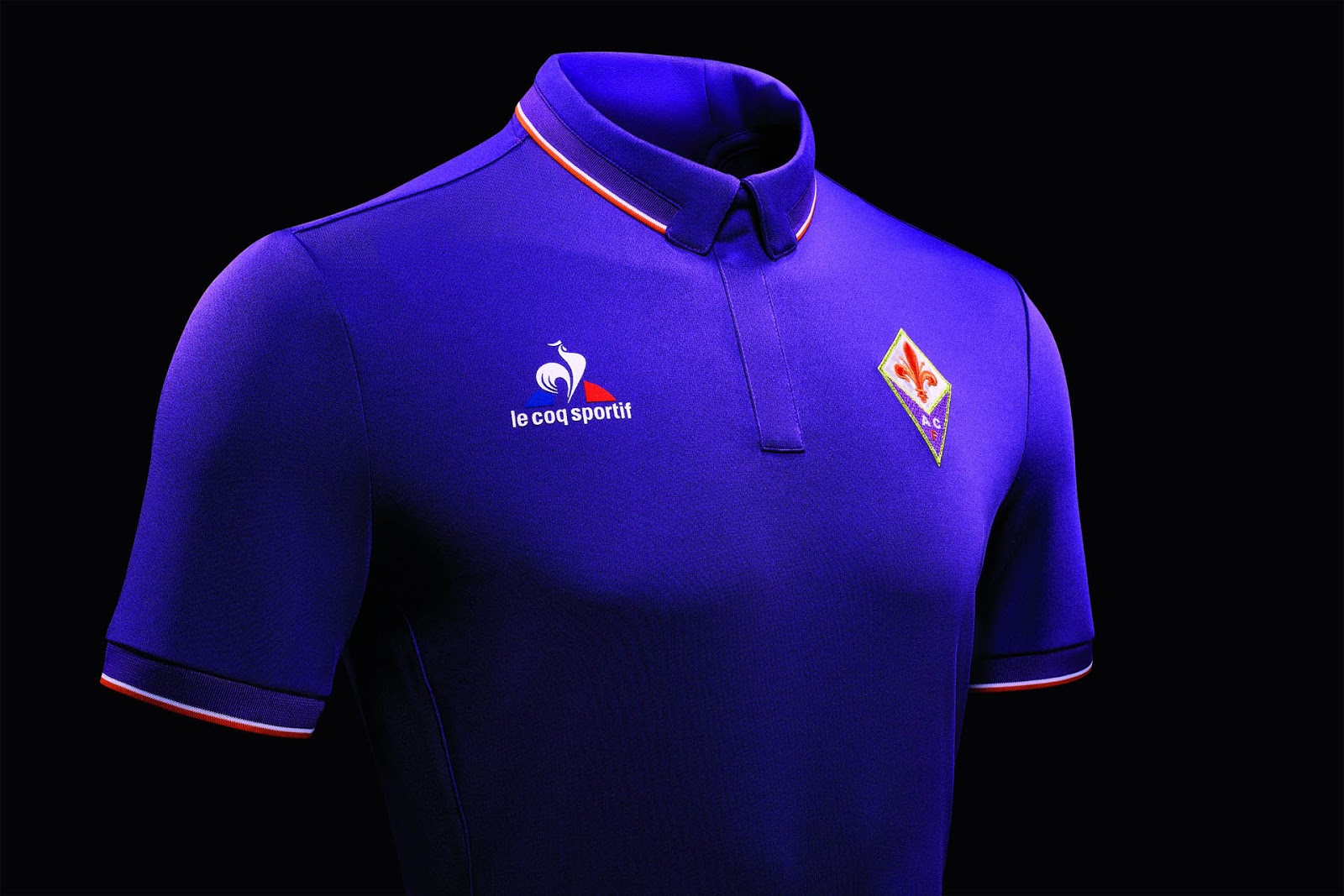 ACF Fiorentina 16-17 Home and Away Kits Released - Footy Headlines