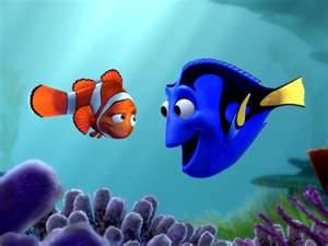 BERITA HANDRY: Sinopsis Resensi Film Finding Nemo 3D , Darimana Sumber