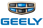 Logo Geely marca de autos