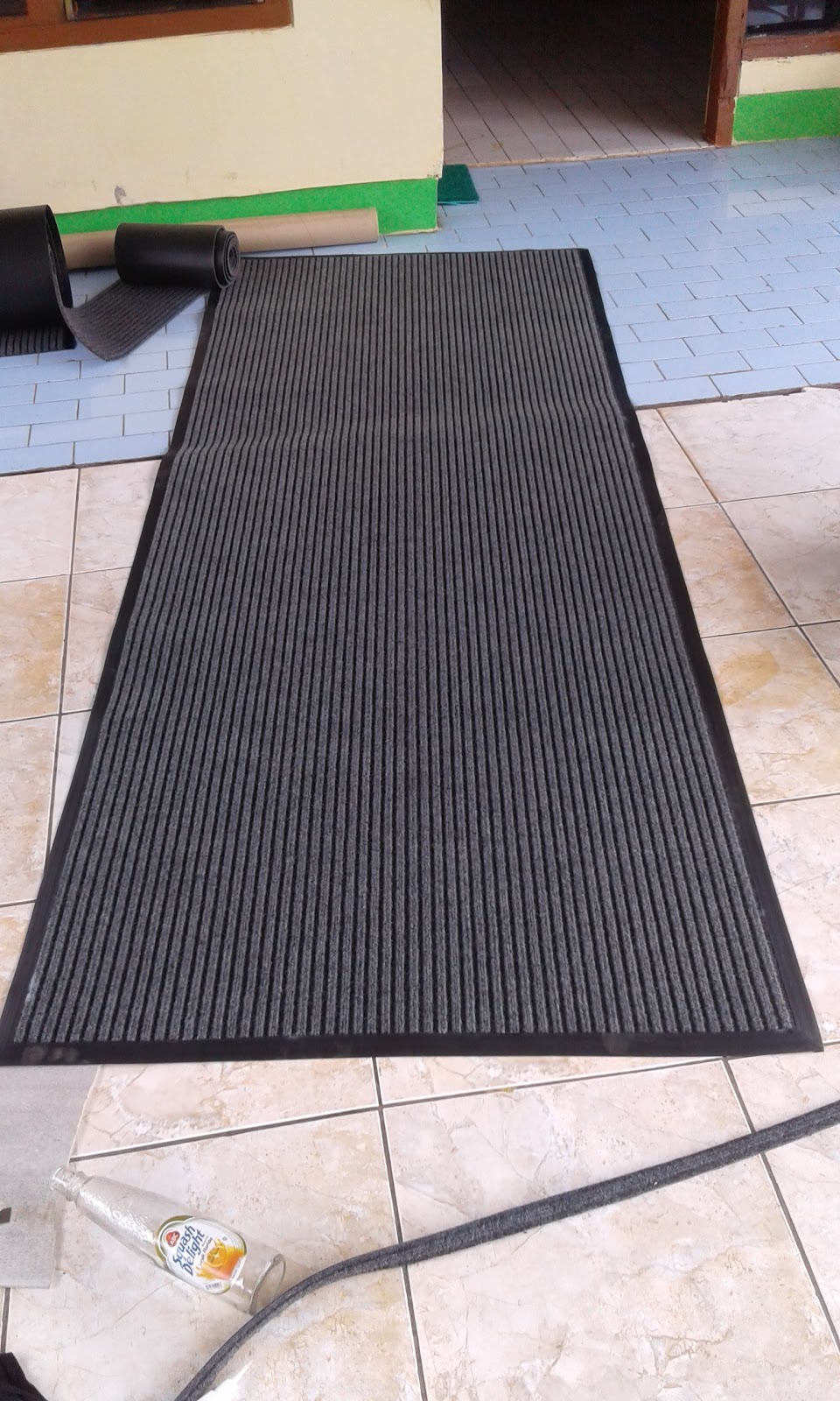 jual karpet nomad 3M +6289604376367 3M™ Nomad™ 3M nomad carpet matting