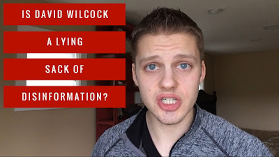Is David Wilcock A Lying Sack of Disinformation? Maxresdefault