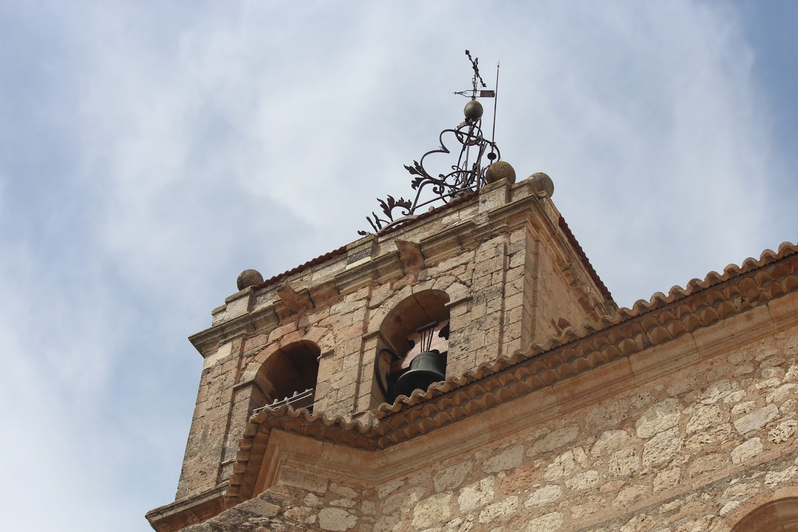 Historia y Genealogía Horcajo de Santiago. Cuenca