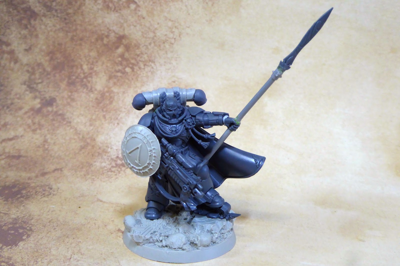 dropgun iron marines dropgun iron marines