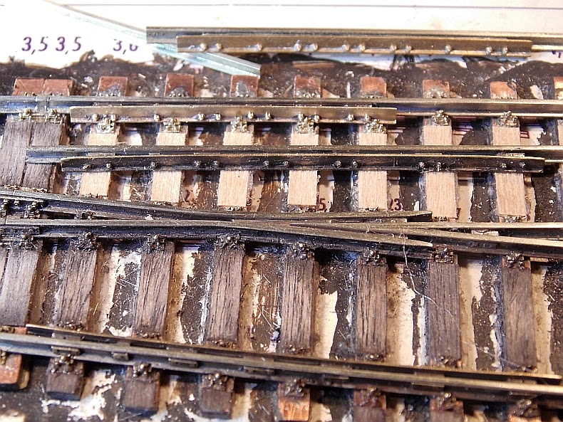 Die Merziener Privatbahn Ag Bb 2013