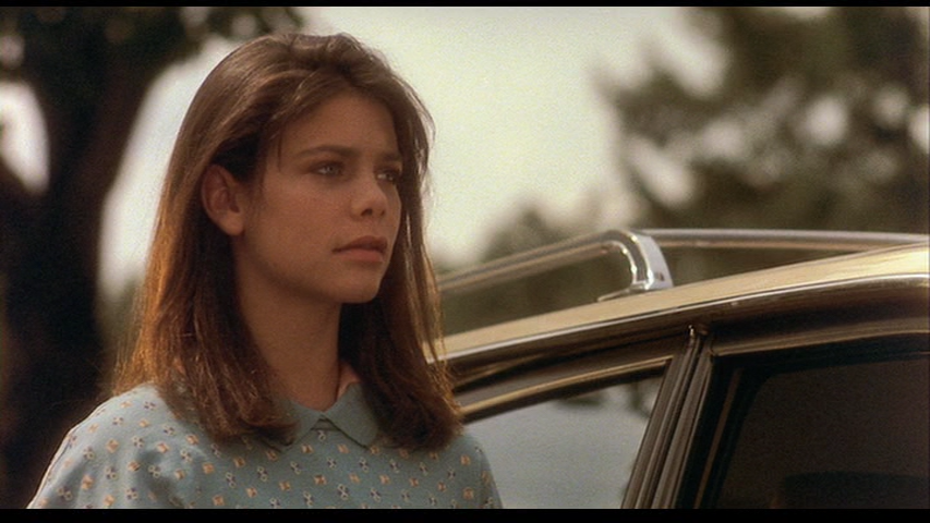In 1988, an eighteen year old Meredith Salenger starred in a horror movie c...