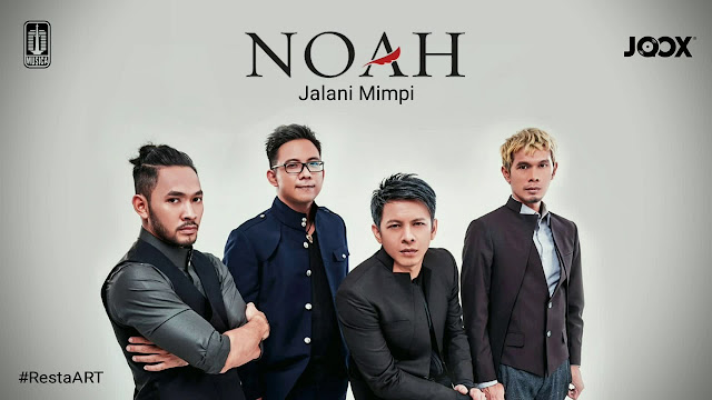 Chord Gitar Noah Ingatlah Dikala Engkau