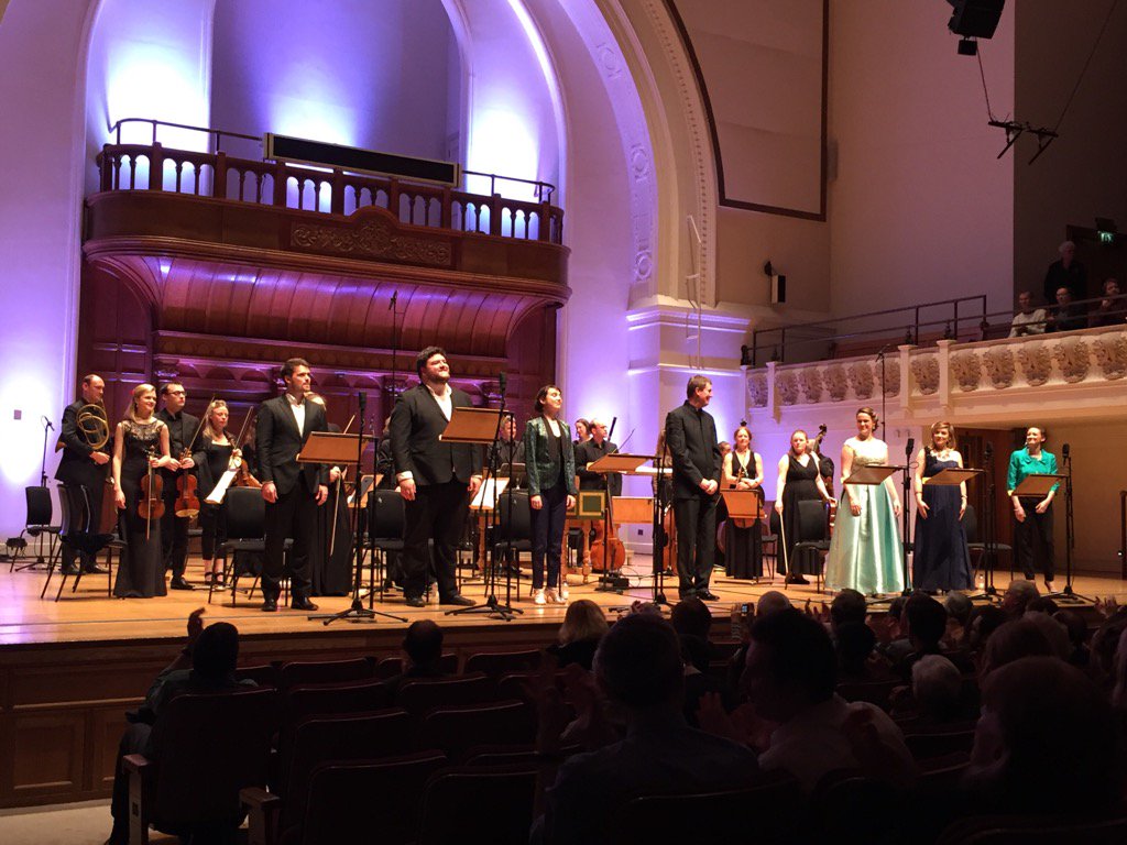 Planet Hugill: Remarkable rediscovery - Classical Opera showcase ...