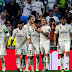 El Real Madrid golea a la Roma en el estreno de la Champions