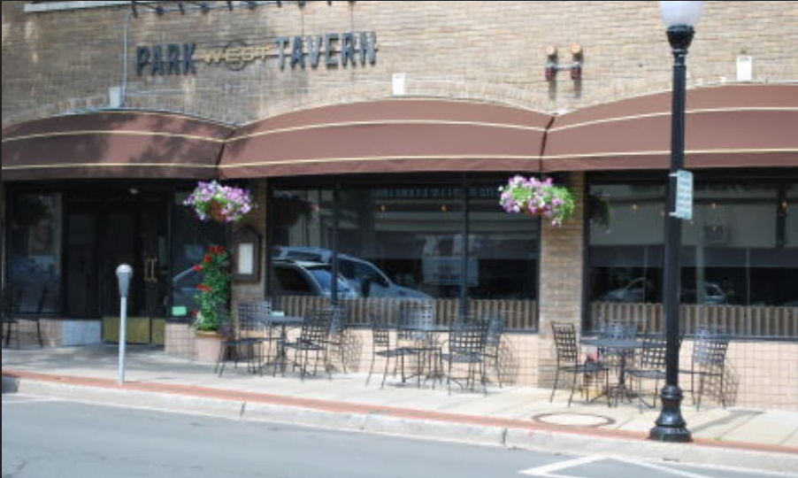 Bergen County News & Happenings Outdoor Dining In Bergen County
