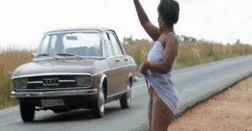 Child prostitution rampant in Zvishavane