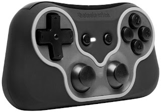  Mobile Wireless Gaming Controller