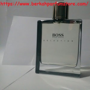 Hugo Boss Selection Men Hugo Boss Selection Men