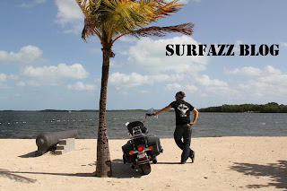 Surfazz in Florida
