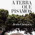 Marcador | "A Terra que Pisamos" de Jesús Carrasco 
