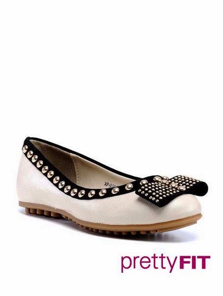 Bridal Fashion : Pretty Fit New Spring Shoes Designs 2014 for Ladies