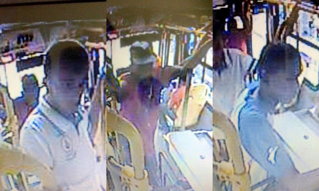 Cobrador é baleado e morto dentro de ônibus em Aracaju