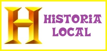 HISTORIA LOCAL